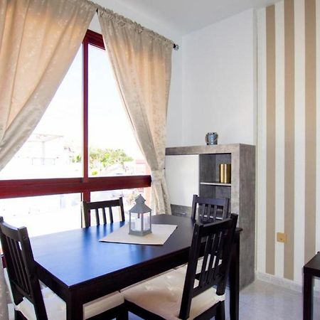 Vip Holidays Morro Jable Beach & Center 1 Zewnętrze zdjęcie