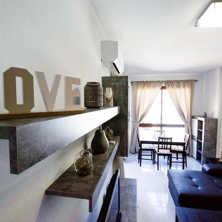 Vip Holidays Morro Jable Beach & Center 1 Zewnętrze zdjęcie
