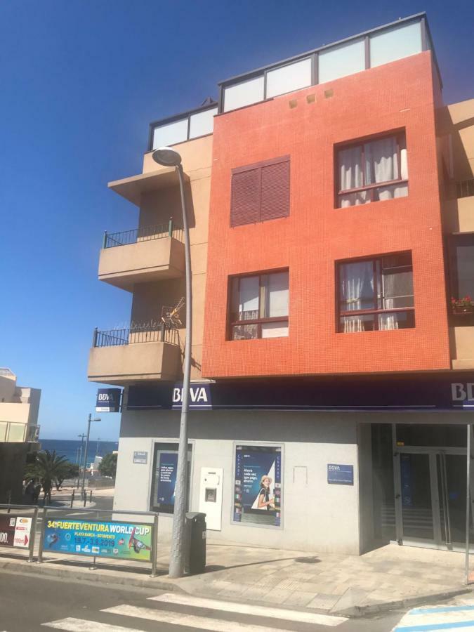 Vip Holidays Morro Jable Beach & Center 1 Zewnętrze zdjęcie
