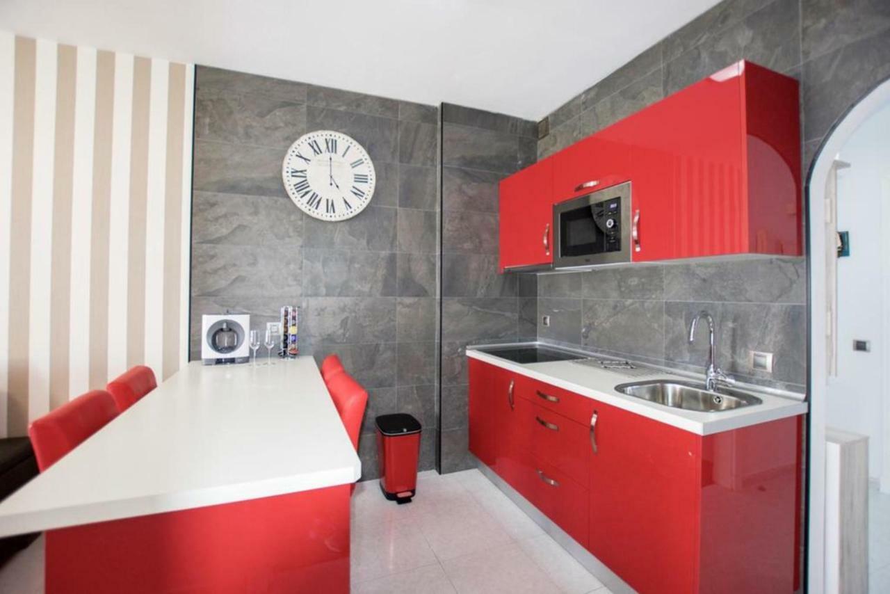 Vip Holidays Morro Jable Beach & Center 1 Zewnętrze zdjęcie