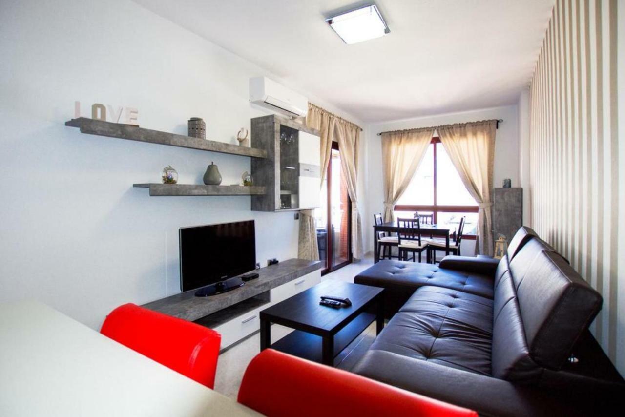 Vip Holidays Morro Jable Beach & Center 1 Zewnętrze zdjęcie