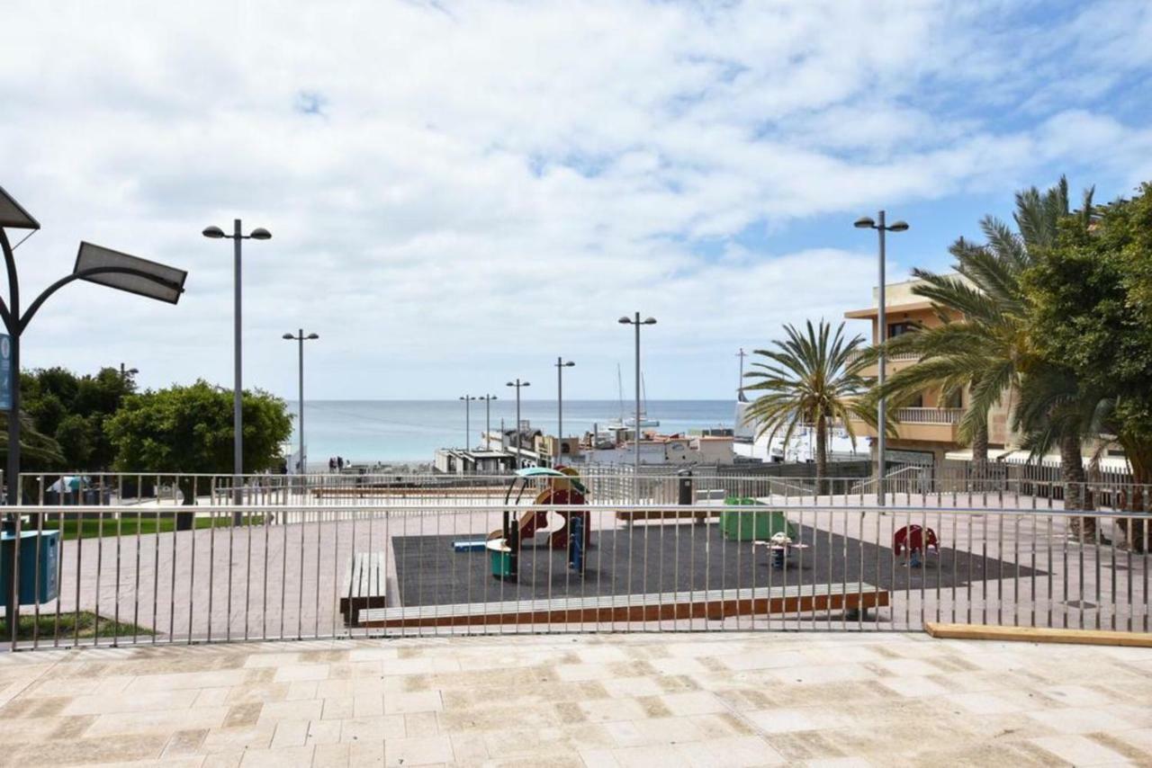 Vip Holidays Morro Jable Beach & Center 1 Zewnętrze zdjęcie