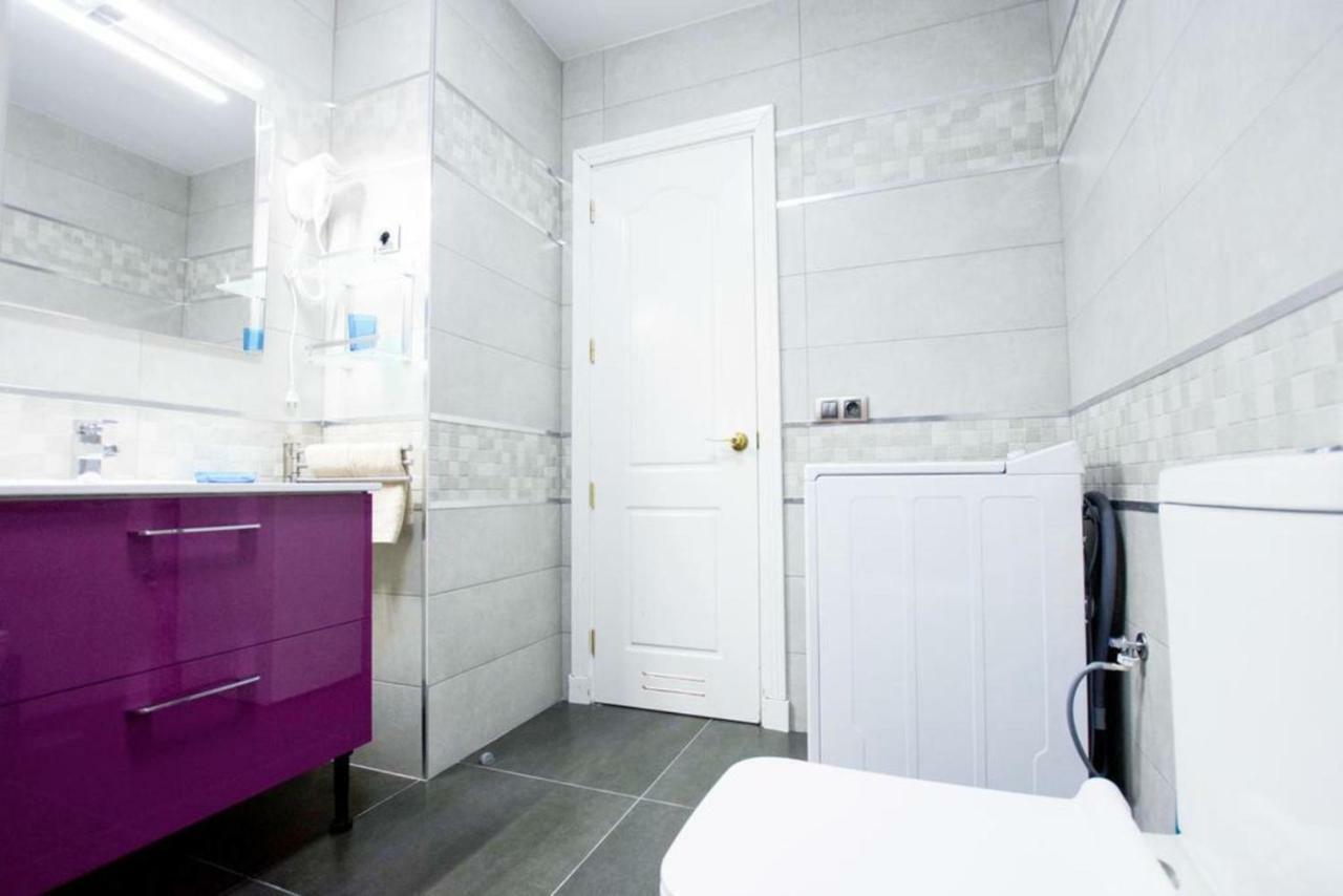 Vip Holidays Morro Jable Beach & Center 1 Zewnętrze zdjęcie