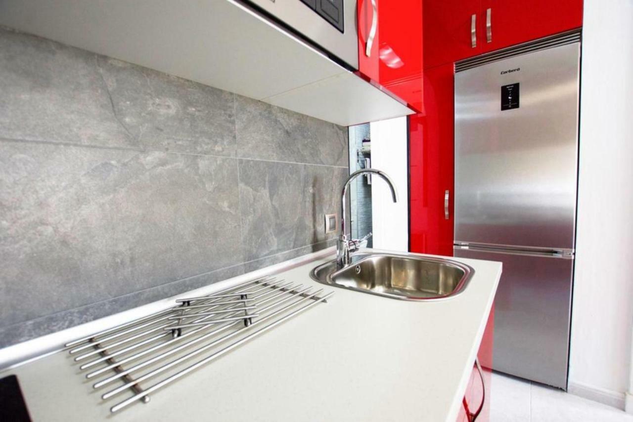 Vip Holidays Morro Jable Beach & Center 1 Zewnętrze zdjęcie