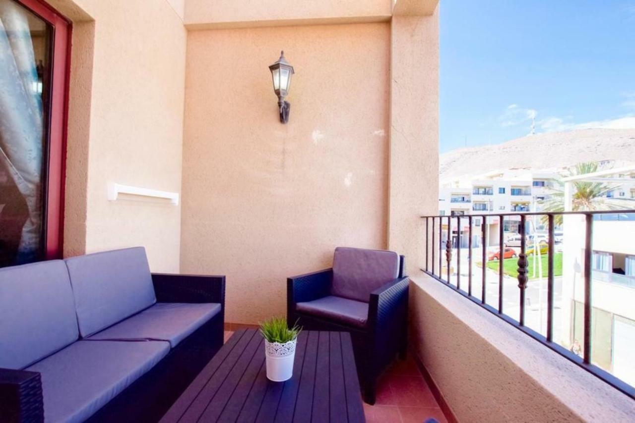 Vip Holidays Morro Jable Beach & Center 1 Zewnętrze zdjęcie