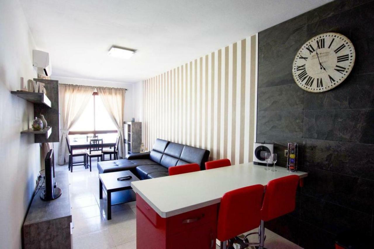 Vip Holidays Morro Jable Beach & Center 1 Zewnętrze zdjęcie
