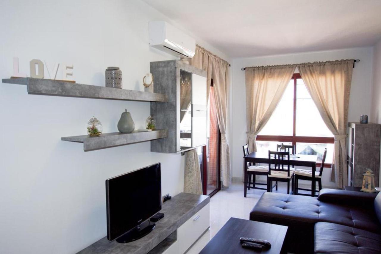 Vip Holidays Morro Jable Beach & Center 1 Zewnętrze zdjęcie