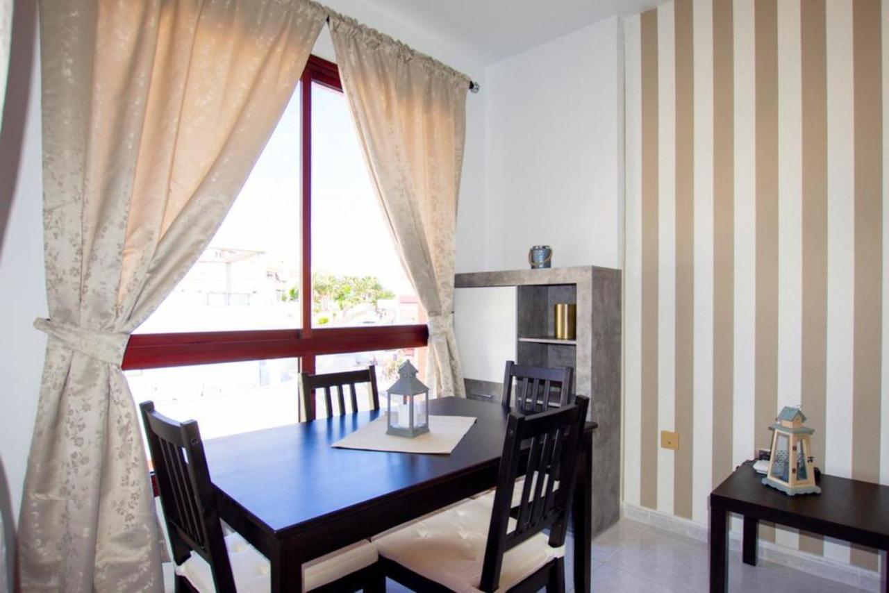 Vip Holidays Morro Jable Beach & Center 1 Zewnętrze zdjęcie