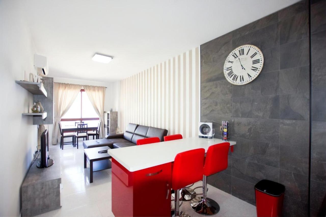 Vip Holidays Morro Jable Beach & Center 1 Zewnętrze zdjęcie