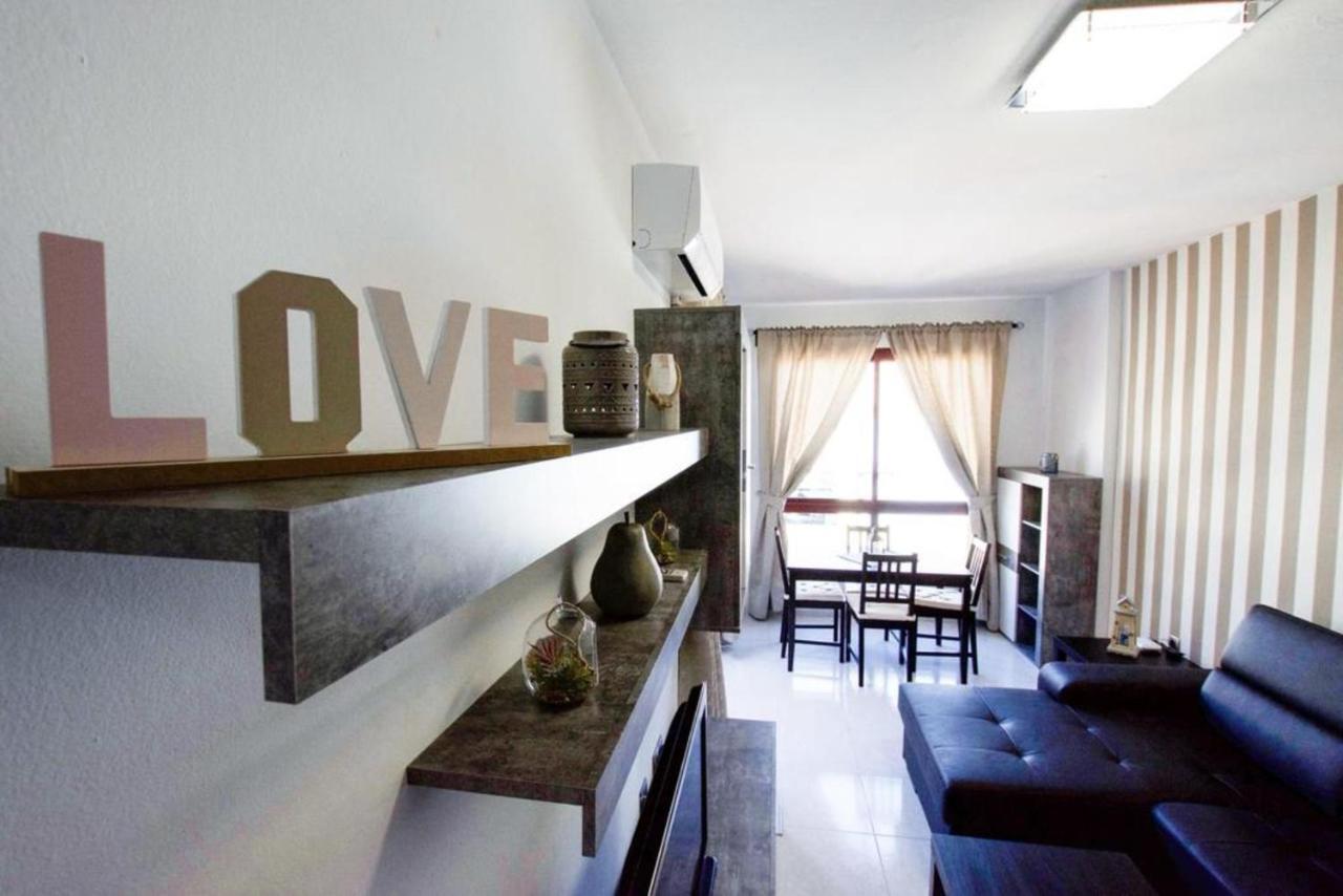 Vip Holidays Morro Jable Beach & Center 1 Zewnętrze zdjęcie