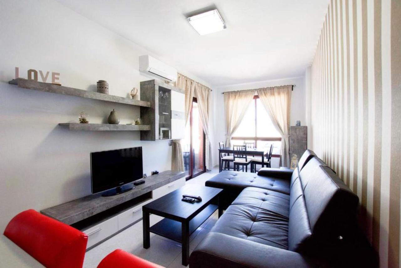 Vip Holidays Morro Jable Beach & Center 1 Zewnętrze zdjęcie