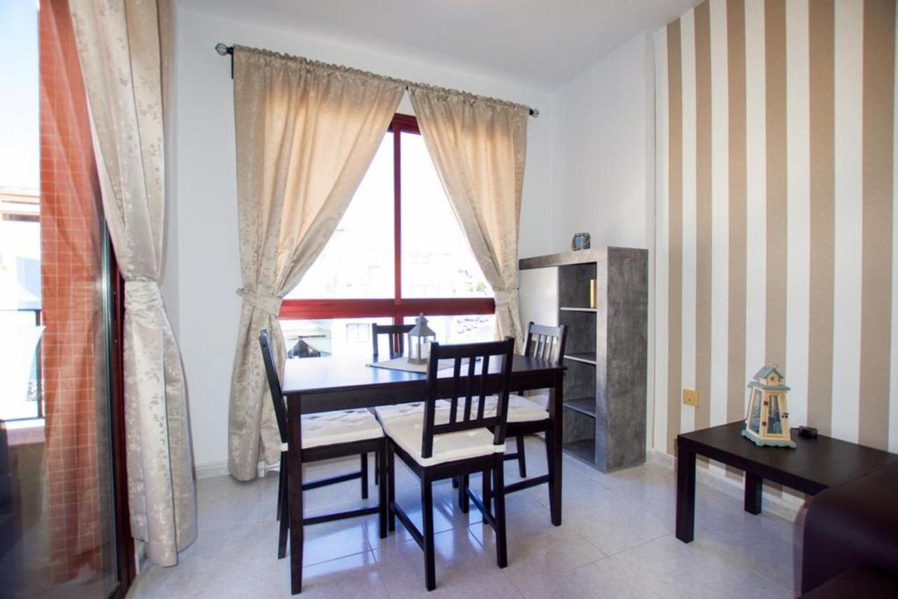 Vip Holidays Morro Jable Beach & Center 1 Zewnętrze zdjęcie